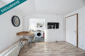 achat appartement chaville 92370