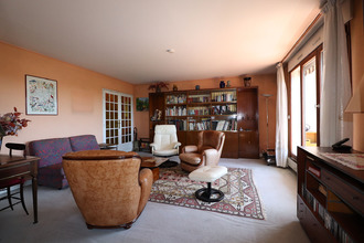 achat appartement chaville 92370