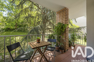 achat appartement chaville 92370