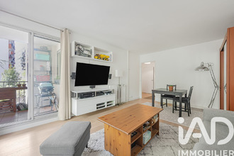 achat appartement chaville 92370