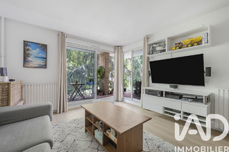 achat appartement chaville 92370