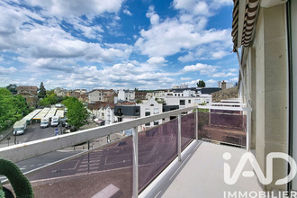achat appartement chaville 92370