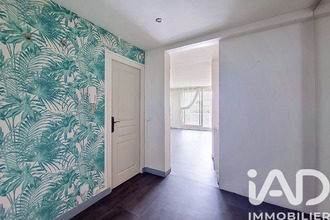 achat appartement chaville 92370