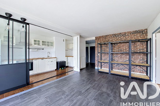 achat appartement chaville 92370