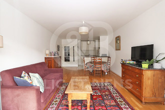 achat appartement chaville 92370