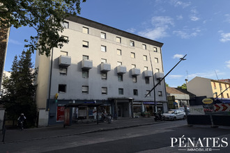 achat appartement chaville 92370