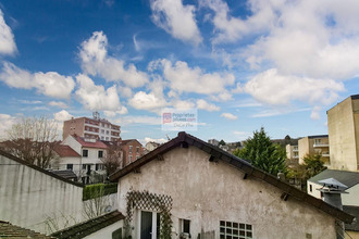 achat appartement chaville 92370