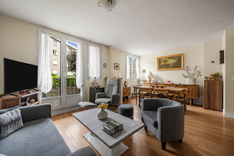 achat appartement chaville 92370