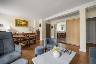 achat appartement chaville 92370