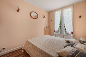 achat appartement chaville 92370