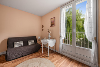 achat appartement chaville 92370