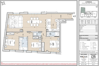 achat appartement chaville 92370
