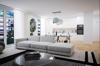 achat appartement chaville 92370