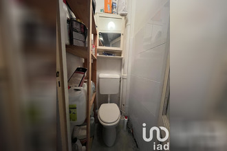 achat appartement chaville 92370