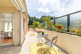 achat appartement chaville 92370