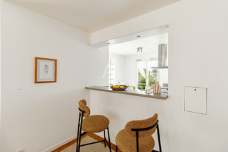 achat appartement chaville 92370