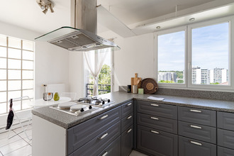 achat appartement chaville 92370