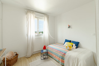 achat appartement chaville 92370
