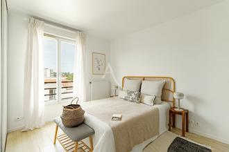 achat appartement chaville 92370