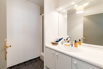 achat appartement chaville 92370