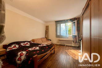 achat appartement chaville 92370