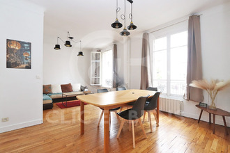 achat appartement chaville 92370