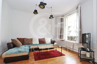 achat appartement chaville 92370