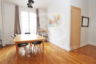 achat appartement chaville 92370