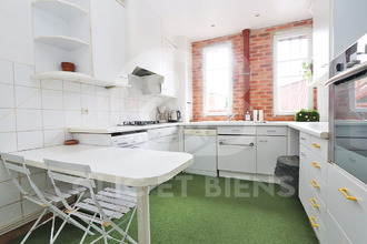 achat appartement chaville 92370