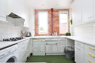 achat appartement chaville 92370
