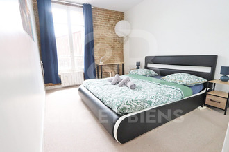 achat appartement chaville 92370