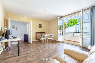 achat appartement chaville 92370