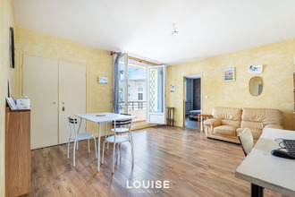 achat appartement chaville 92370