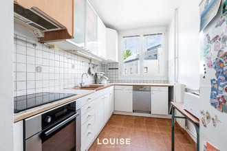 achat appartement chaville 92370