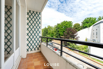 achat appartement chaville 92370