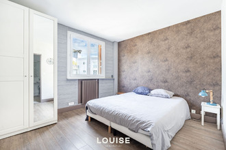 achat appartement chaville 92370