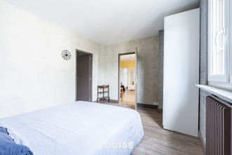 achat appartement chaville 92370