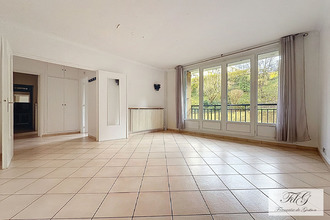 achat appartement chaville 92370