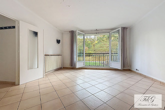 achat appartement chaville 92370