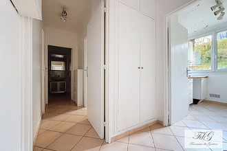 achat appartement chaville 92370