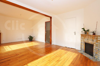 achat appartement chaville 92370