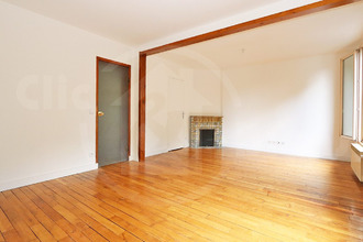 achat appartement chaville 92370