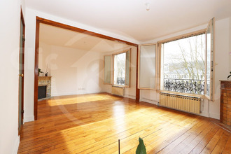 achat appartement chaville 92370