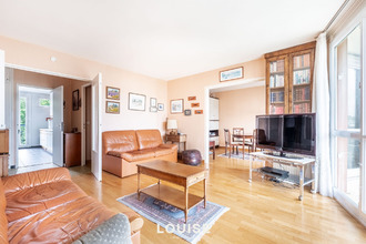 achat appartement chaville 92370