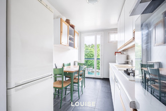 achat appartement chaville 92370