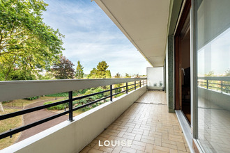 achat appartement chaville 92370