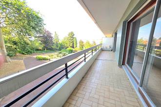 achat appartement chaville 92370