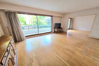 achat appartement chaville 92370