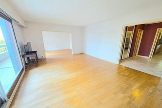 achat appartement chaville 92370