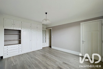 achat appartement chaville 92370